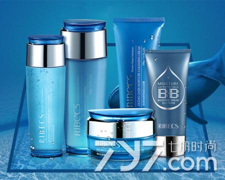 伊贝诗护肤品哪个系列最好用,伊贝诗补水效果好吗