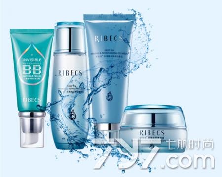 伊贝诗护肤品哪个系列最好用,伊贝诗补水效果好吗