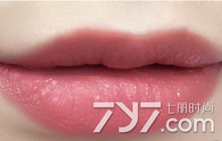 上班用的口红,日常上班适合涂什么口红