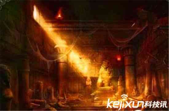 楼兰古国在欧洲的宝藏,楼兰传说中的宝藏