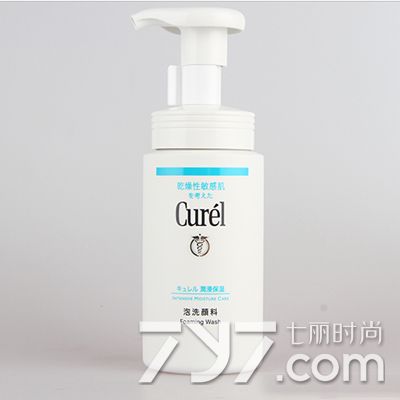 日本护肤品花印和珂润的哪个好,珂润护肤品哪个性价比高