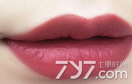 上班用的口红,日常上班适合涂什么口红