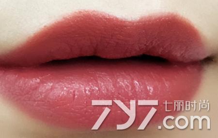 上班用的口红,日常上班适合涂什么口红