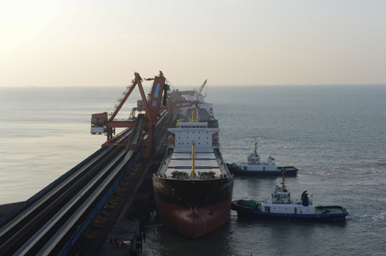 煤炭企业7000万吨产能,煤炭企业盈利激增