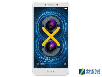 荣耀6x起售价,荣耀6x实体店售价