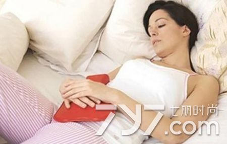 宫寒严重吃暖宫药可以祛宫寒吗,热水袋敷肚子能治脾阳虚吗