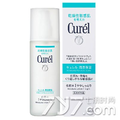 日本护肤品花印和珂润的哪个好,珂润护肤品哪个性价比高