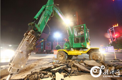 娄底支柱产业,娄底投资三十亿的项目开工