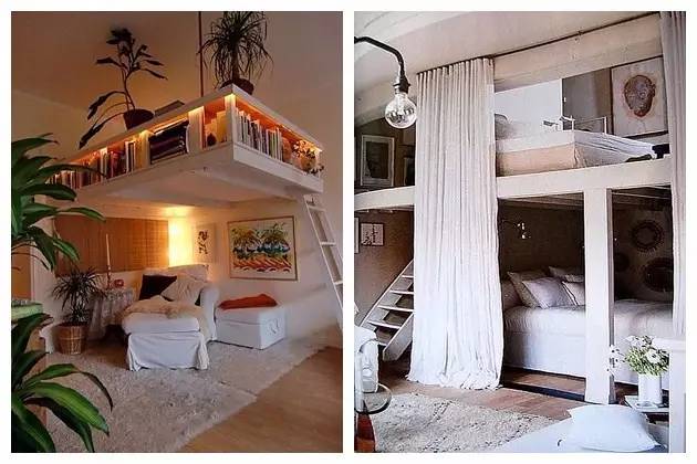 还在蜗居的盆友们,是时候翻身了!