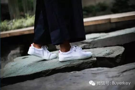 stan smith cf (stan smith穿搭)