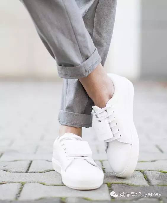 stan smith cf (stan smith穿搭)