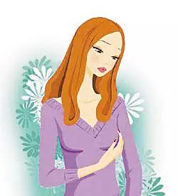 她两年来都不让老公碰！结果听完医生一席话直接吓哭……【微话题】