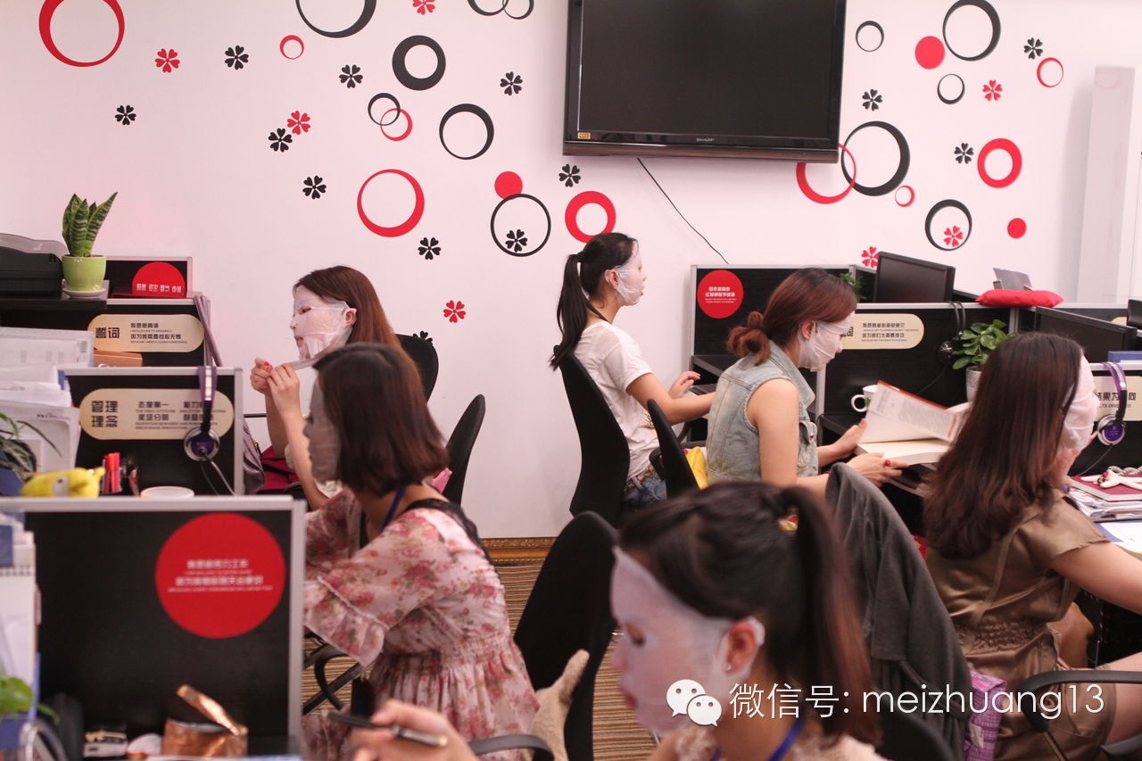 聚焦|“大面膜时代”是个伪命题？