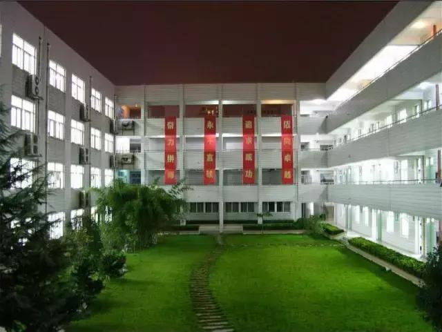 所有物是人非里我最怀念你，南京二十九中