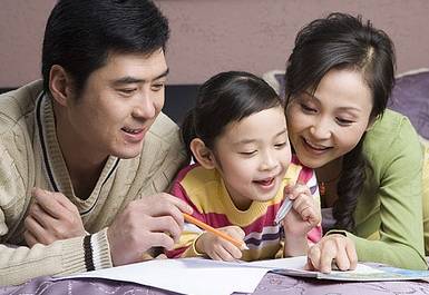 孩子现在还戒不掉奶嘴,父母知道该怎么办吗?