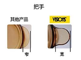 坚不可摧又坦诚相见，这枚帅锅全能达标