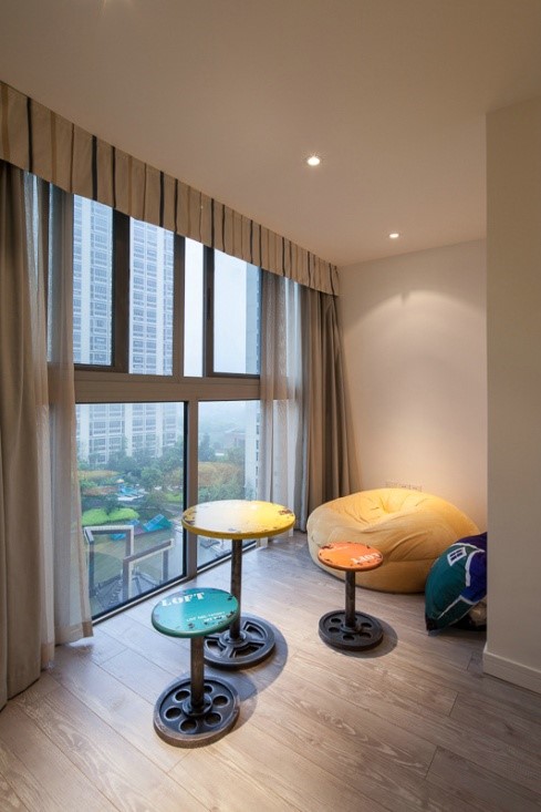 置青春：创造高性价比，提升空间利用率是王道