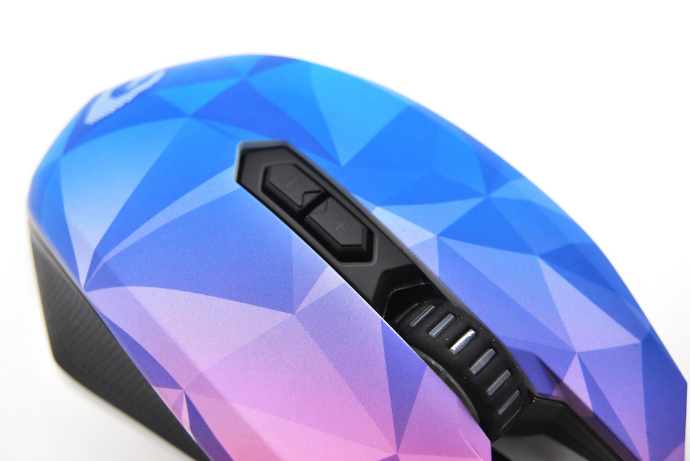 热搜第一的鼠标牧马人升级了！——钻石版牧马人评测