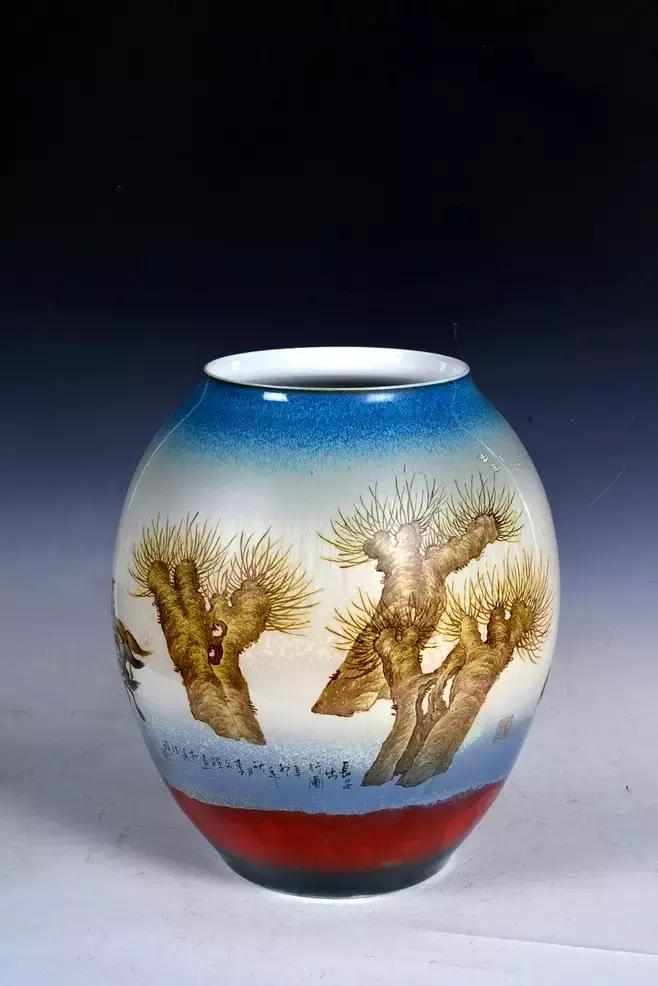 景德镇陶瓷攻略,景德镇瓷瓦购买攻略