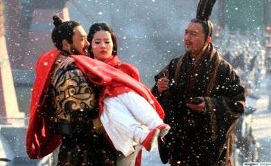 赵匡胤和曹操,曹操李世民刘秀刘邦朱元璋赵匡胤