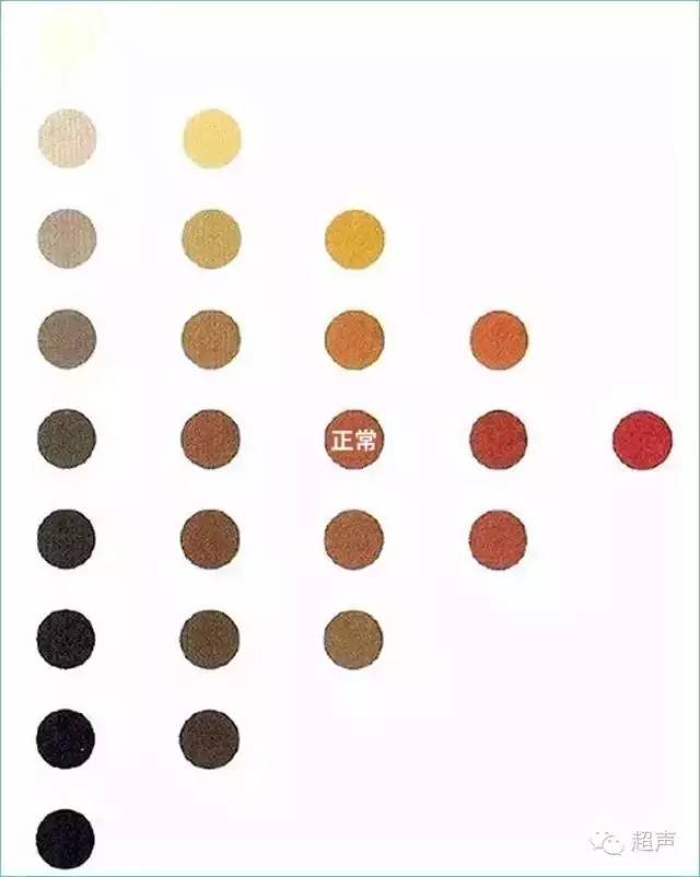 自查皮肤状态,自查体态问题