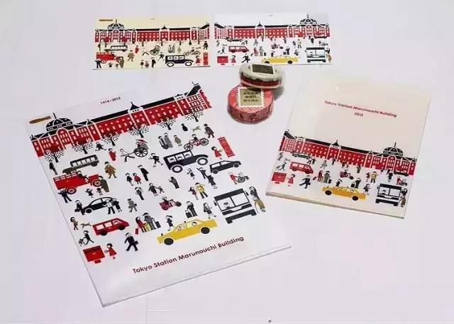 日本旅游必买的三种东西,日本东京町田市特产