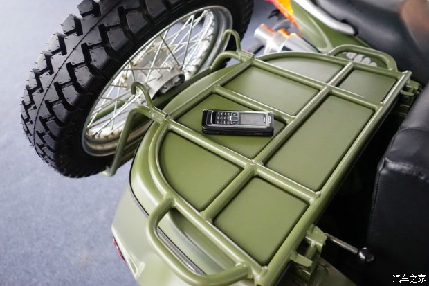 解放军现役嘉陵600边三轮摩托数据,军用嘉陵电喷600边三轮摩托参数