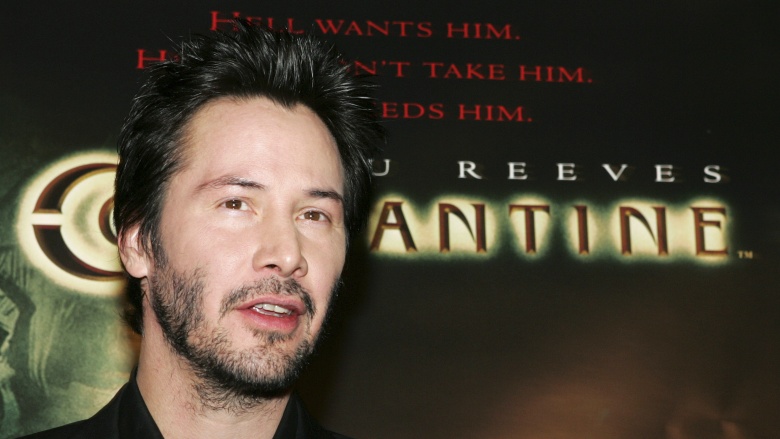 康斯坦丁电影为什么没有续集,康斯坦丁为什么不出续集