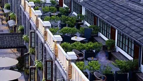 浙江有沙滩的度假酒店,浙江有温泉的度假酒店