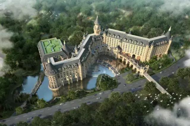 浙江有沙滩的度假酒店,浙江有温泉的度假酒店