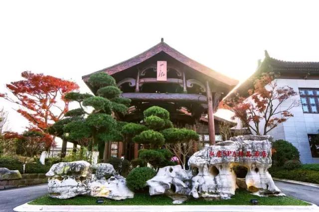 浙江有沙滩的度假酒店,浙江有温泉的度假酒店