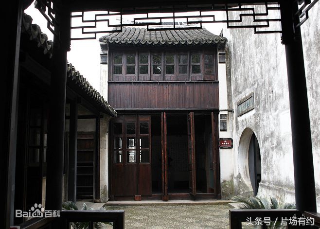 何以笙箫默苏州同里,何以笙箫默在同里取景桥段