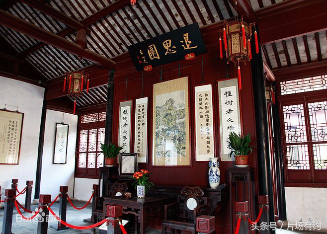 何以笙箫默苏州同里,何以笙箫默在同里取景桥段