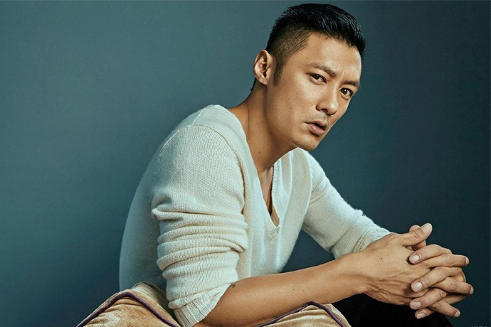 不要只会盲从!跟上余文乐的品味前,先花「5」分钟了解他吧!