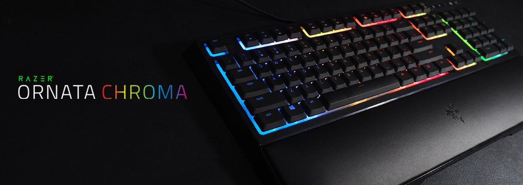 雷蛇雨林狼蛛v2键盘好用吗,雷蛇键盘雨林狼蛛腾讯电竞限定款