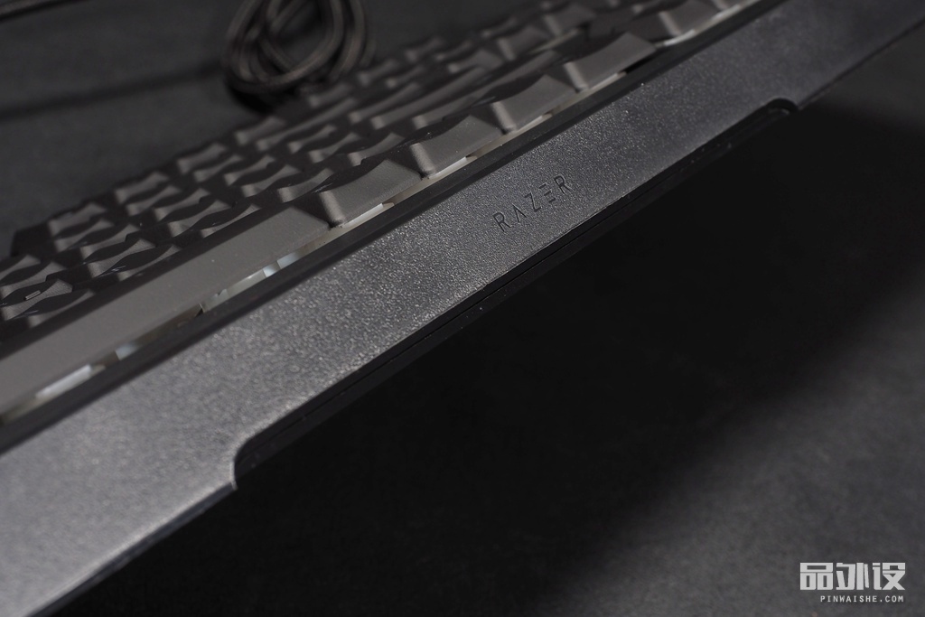 雷蛇雨林狼蛛v2键盘好用吗,雷蛇键盘雨林狼蛛腾讯电竞限定款