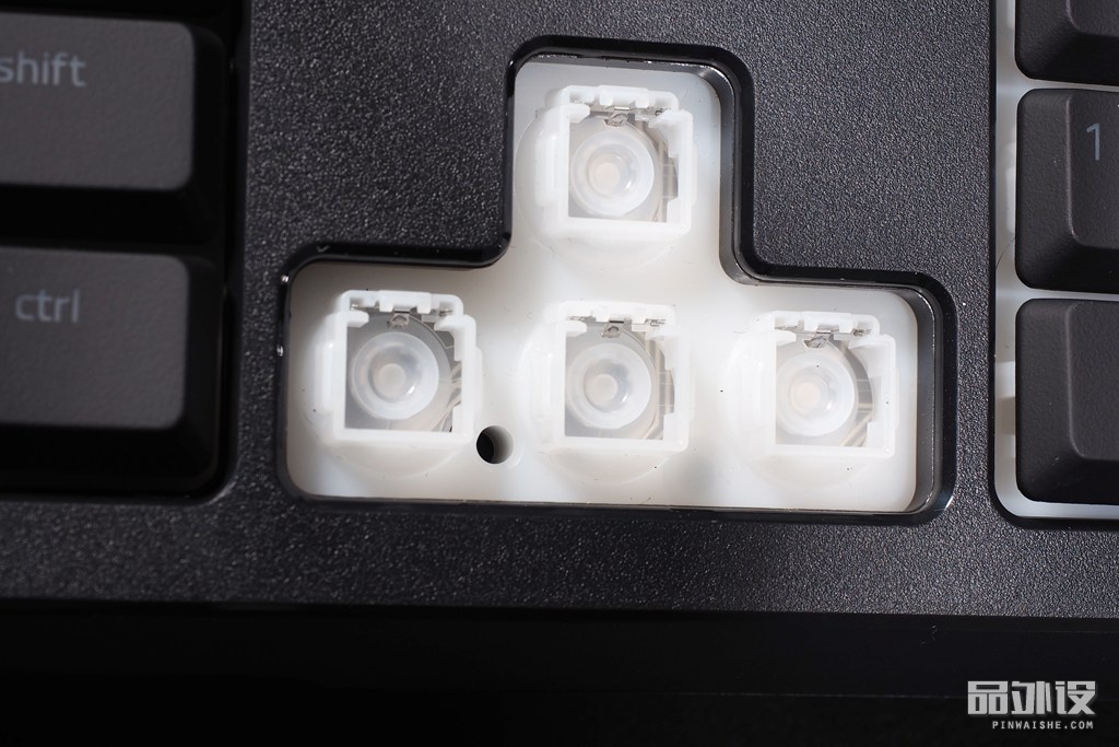 雷蛇雨林狼蛛v2键盘好用吗,雷蛇键盘雨林狼蛛腾讯电竞限定款