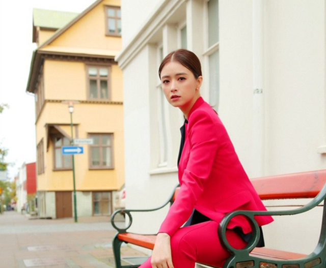 马尾都是明星范儿，又到头发起电时，你怎么办？