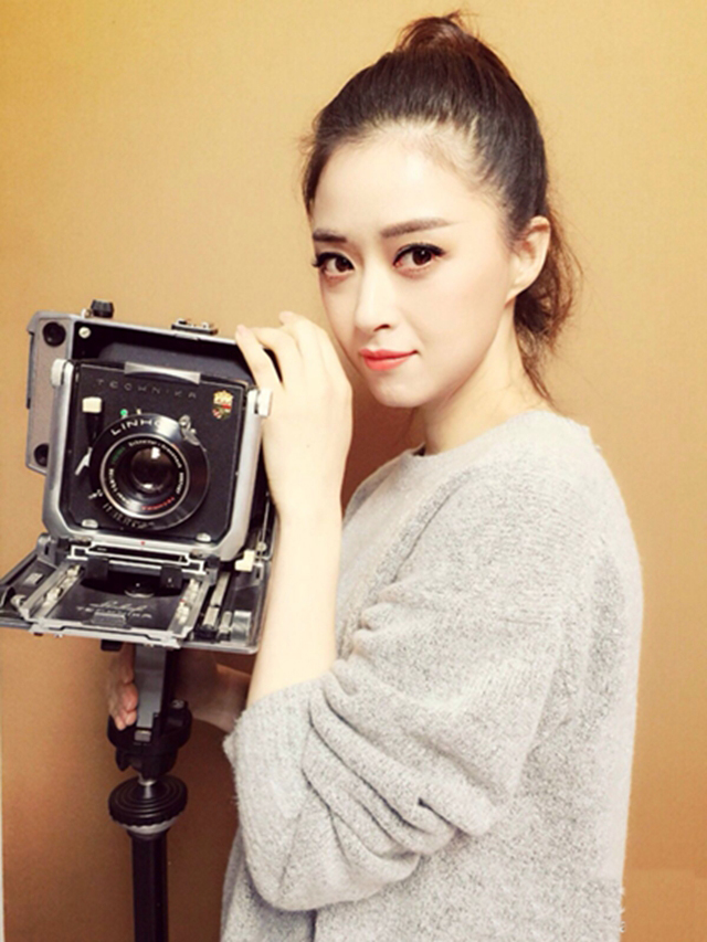 马尾都是明星范儿，又到头发起电时，你怎么办？