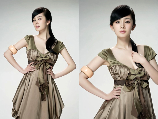 马尾都是明星范儿，又到头发起电时，你怎么办？