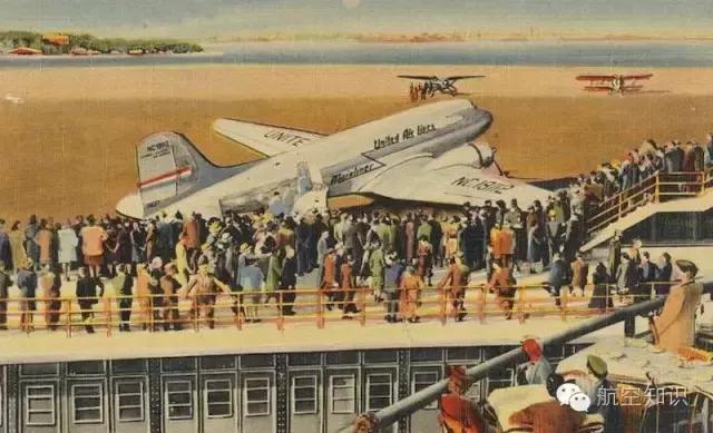 特朗普的飞机到底有多豪华,特朗普北京机场