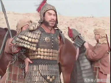 定军山之战，曹魏西方面军总司令夏侯渊究竟是如何死？