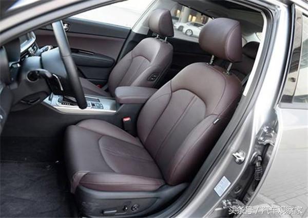 全新2018东风悦达起亚k5,全新一代起亚k5怎么样