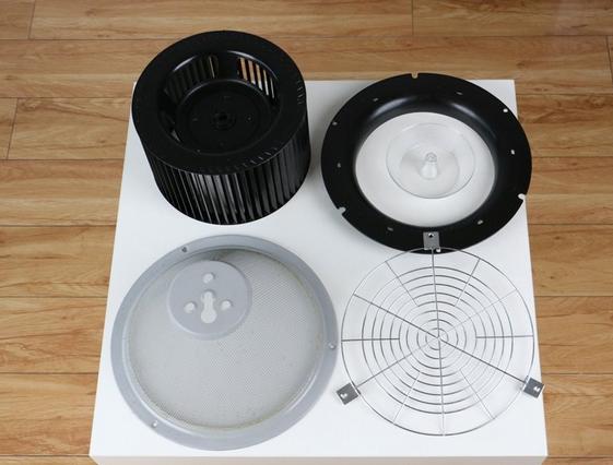 油烟机太脏有什么小妙招吗,油烟机太脏了教你一招轻松搞定