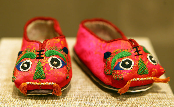 河南人穿什么,河南人都穿什么衣服