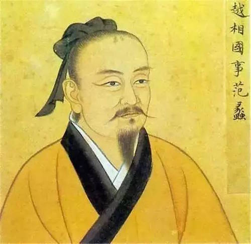 历史上都有哪些人曾经被封为财神,民间都有哪些人物被尊为财神