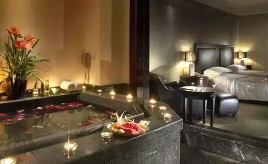 约泡：北京周边的十大温泉度假村