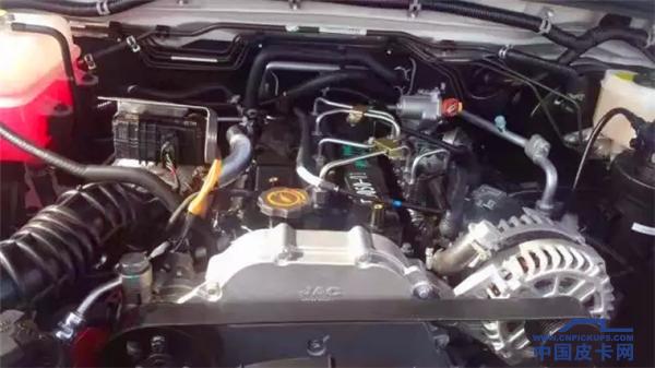 江淮帅铃t62.8l行驶中经常熄火,江淮帅铃t6皮卡国五质量参数