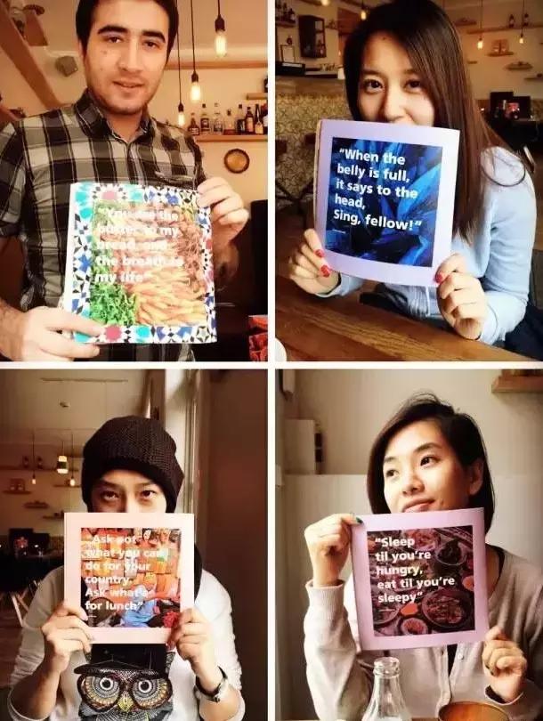 眼光*瞻高**，风景不请自来——传媒女郎的花艺跨界“小心机”