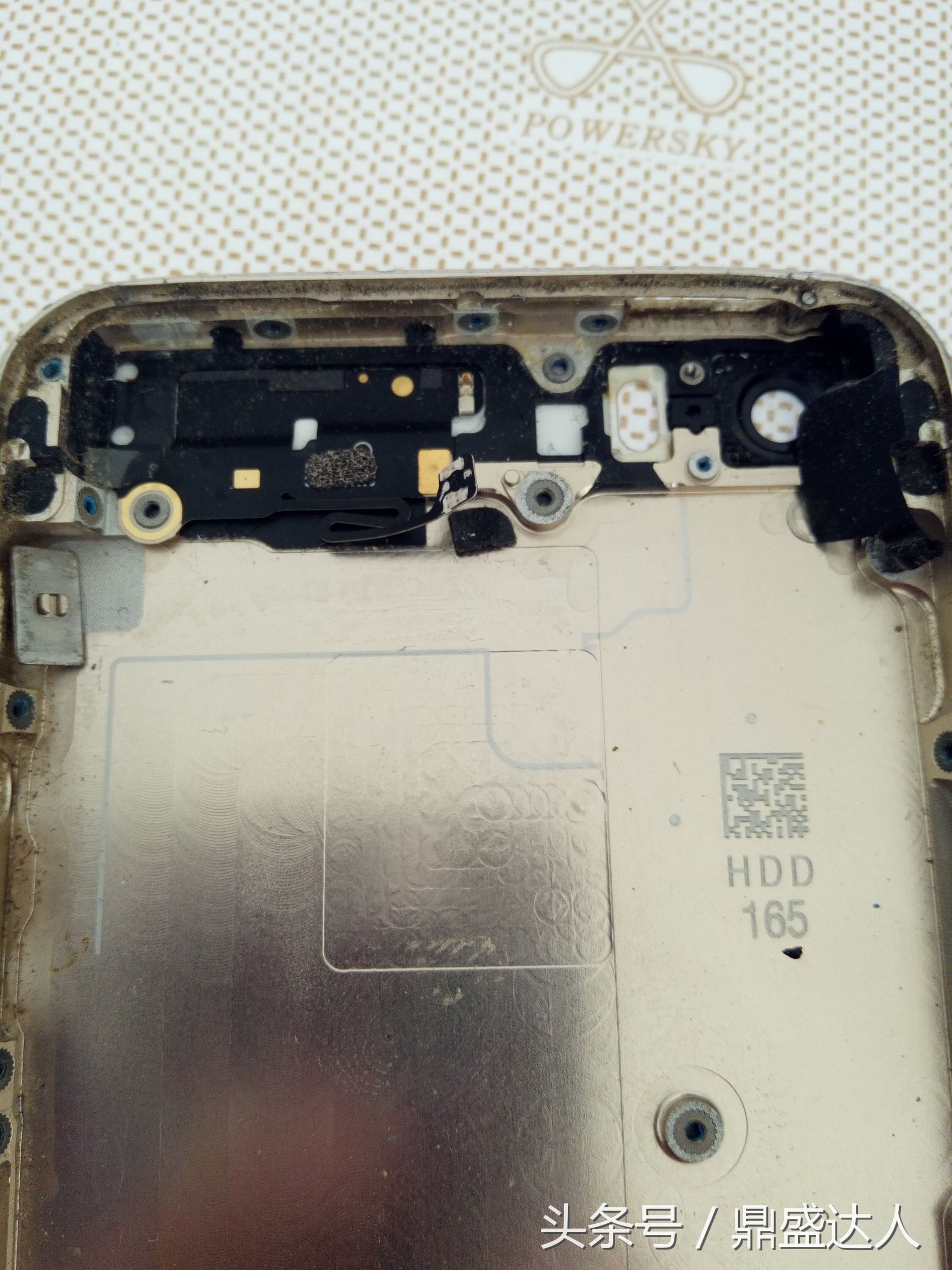 5s换壳教程视频,苹果5s拆机视频换屏幕